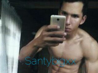 Santybigxx