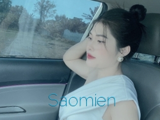 Saomien