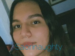 Saorinaughty