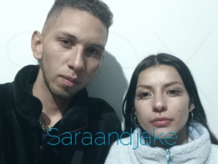 Saraandjake