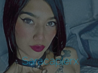 Saracaplerx