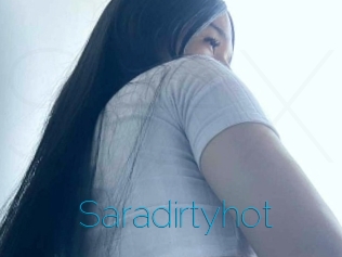 Saradirtyhot