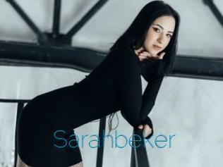 Sarahbeker