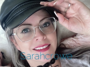 Sarahcrowe