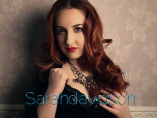 Sarahdavidson