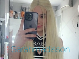 Sarahmadisson