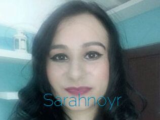 Sarahnoyr