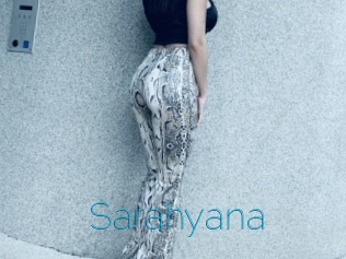 Sarahyana