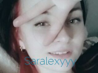 Saralexyyy