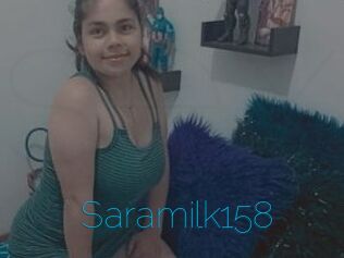 Saramilk158