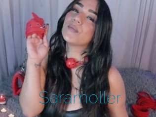 Saramoller