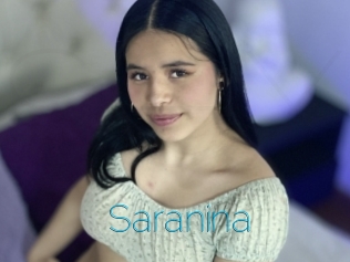 Saranina