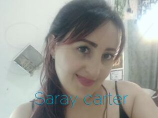 Saray_carter