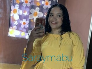 Saraymabu