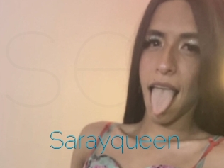 Sarayqueen