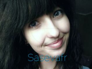 Sasevafr