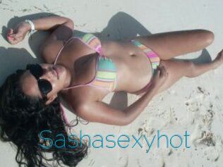 Sashasexyhot