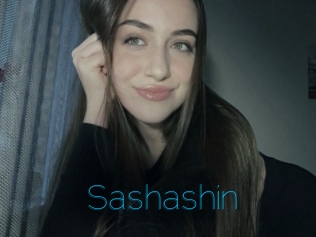 Sashashin