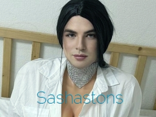 Sashastons