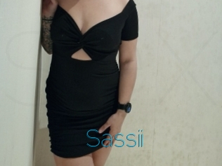 Sassii