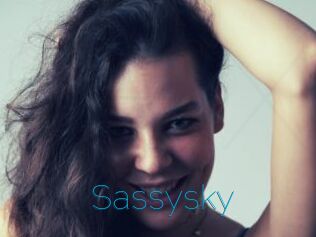 Sassysky