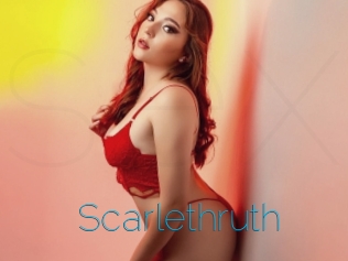 Scarlethruth