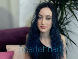 Scarletthart