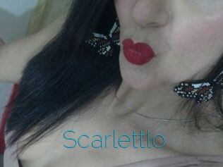 Scarlettlo