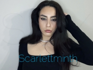 Scarlettminth