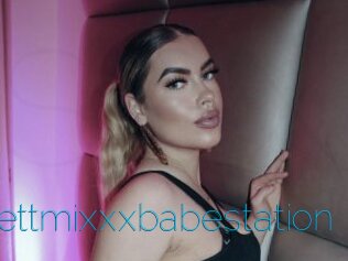 Scarlettmixxxbabestation