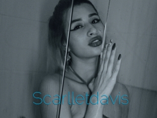 Scarlletdavis