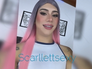 Scarllettsexy