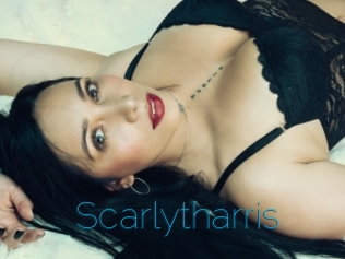 Scarlytharris