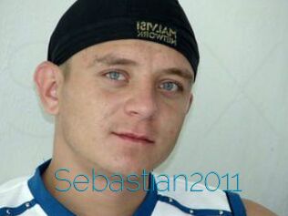 Sebastian2011