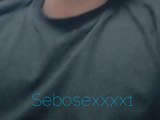 Sebosexxxx1