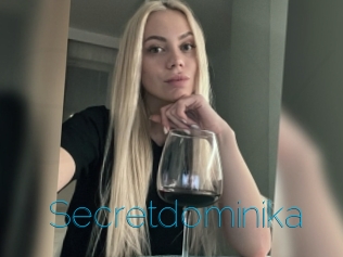 Secretdominika