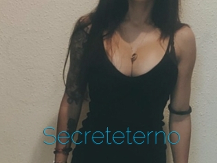 Secreteterno