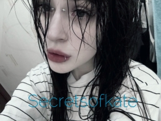 Secretsofkate