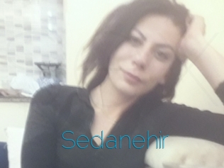 Sedanehir