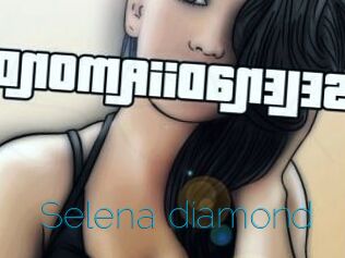 Selena_diamond