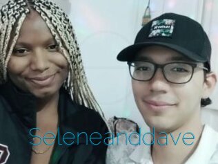 Seleneanddave