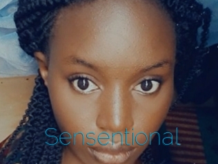 Sensentional