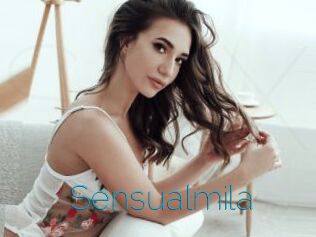 Sensualmila