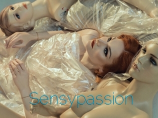 Sensypassion