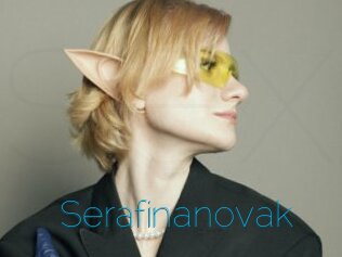 Serafinanovak