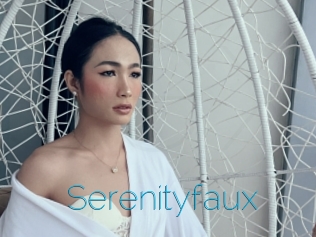 Serenityfaux