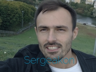 Sergeakon