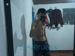 Severusxx