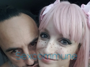 Sexcommune