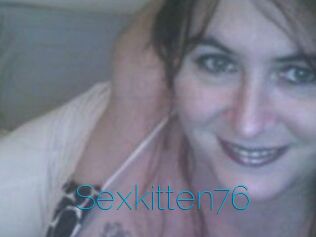 Sexkitten76